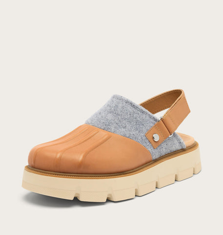 REIN CB™ CLOG SLINGBACK