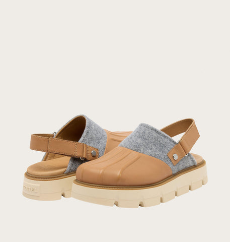 REIN CB™ CLOG SLINGBACK