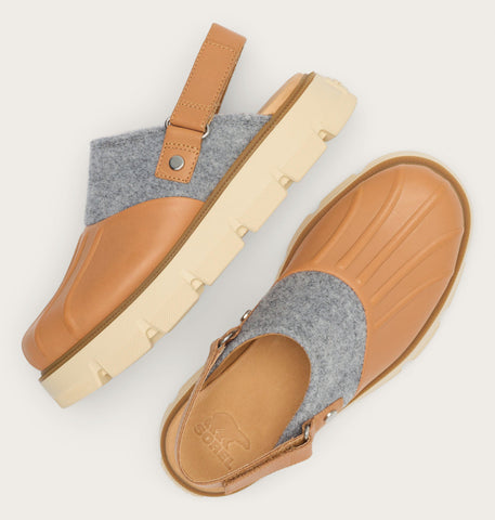 REIN CB™ CLOG SLINGBACK