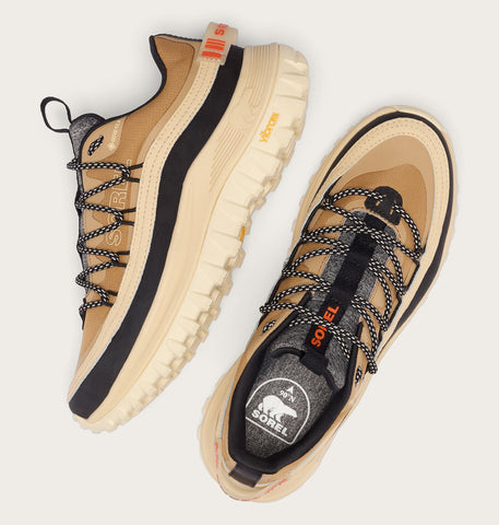 CALLSIGN HORIZON™ LOW GTX Women's Waterproof Sneaker