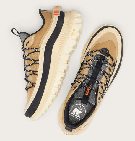 CALLSIGN HORIZON™ LOW GTX Men's Waterproof Sneaker