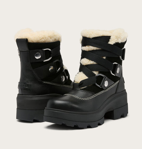 JOAN FRWD™ COZY Women's Waterproof Boot