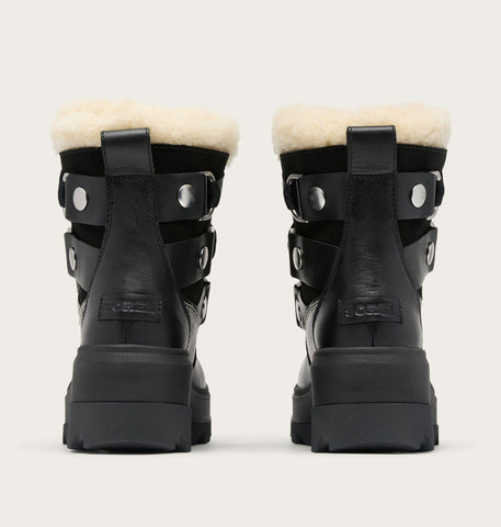 JOAN FRWD™ COZY Women's Waterproof Boot