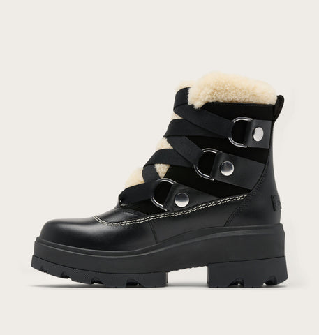 JOAN FRWD™ COZY Women's Waterproof Boot