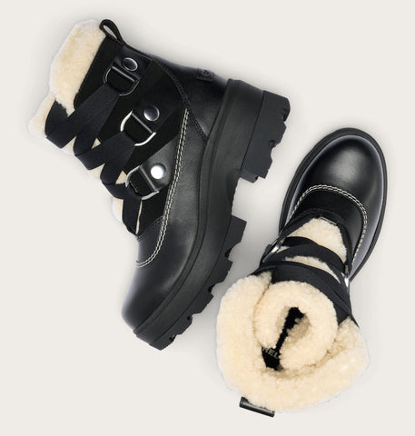 JOAN FRWD™ COZY Women's Waterproof Boot