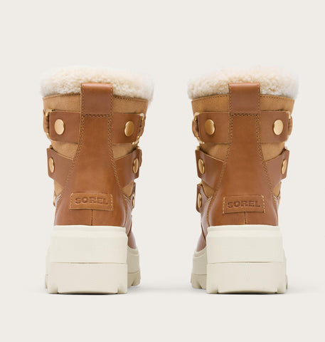 JOAN FRWD™ COZY Women's Waterproof Boot