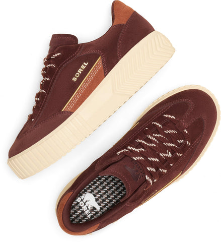 ONA AVE™ T-TOE Varsity Women's Sneaker