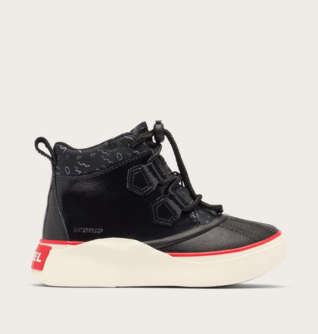 OUT N ABOUT™ IV Classic Youth Waterproof Boot
