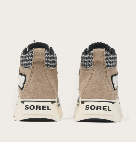 OUT N ABOUT™ IV Classic Youth Waterproof Boot