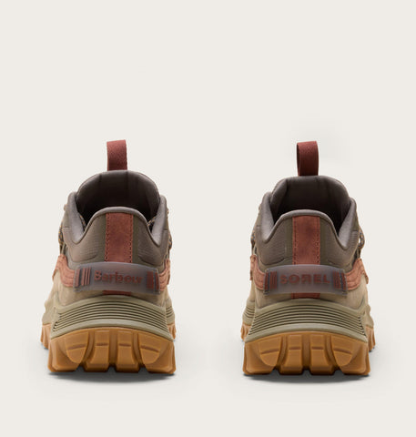 SOREL X Barbour Callsign Horizon™ Low GTX