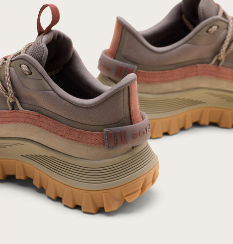 SOREL X Barbour Callsign Horizon™ Low GTX