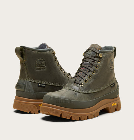 SOREL X Barbour Daystorm Horizon™ GTX
