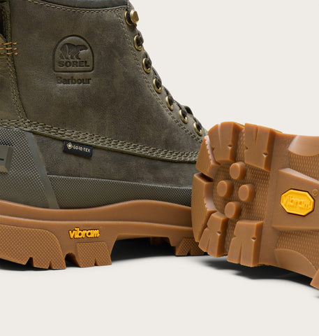 SOREL X Barbour Daystorm Horizon™ GTX