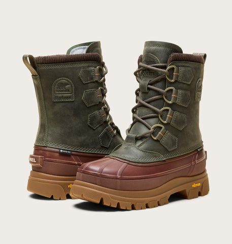 SOREL X Barbour Caribou Horizon™ GTX