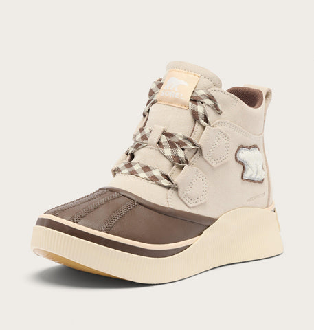 Varsity OUT N ABOUT™ IV Classic Waterproof Women's Boot