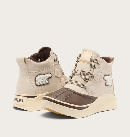 Varsity OUT N ABOUT™ IV Classic Waterproof Women's Boot