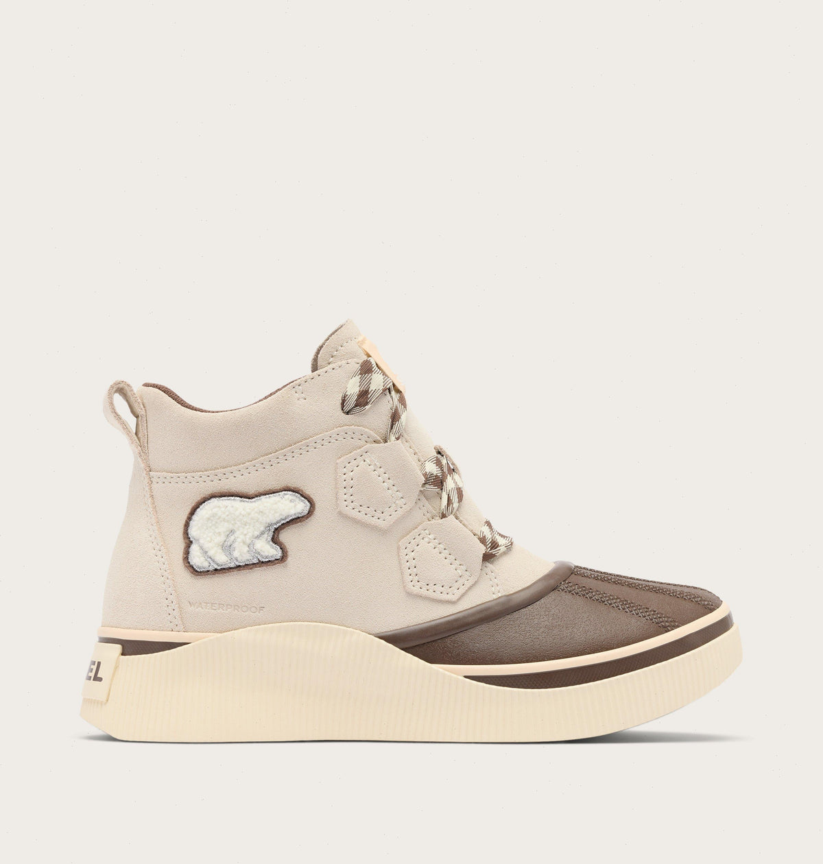 Varsity OUT N ABOUT™ IV Classic Waterproof Women's Boot