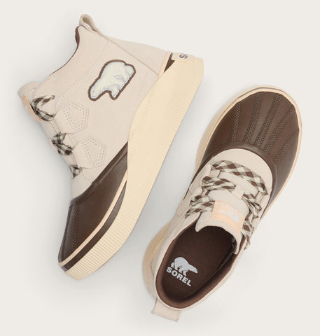 Varsity OUT N ABOUT™ IV Classic Waterproof Women's Boot