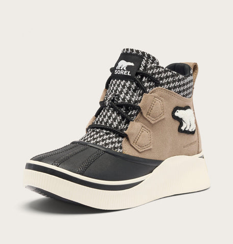 Varsity OUT N ABOUT™ IV Classic Waterproof Women's Boot