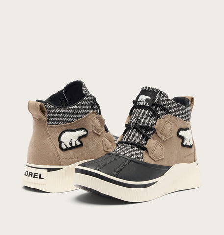 Varsity OUT N ABOUT™ IV Classic Waterproof Women's Boot