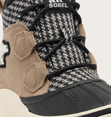 Varsity OUT N ABOUT™ IV Classic Waterproof Women's Boot