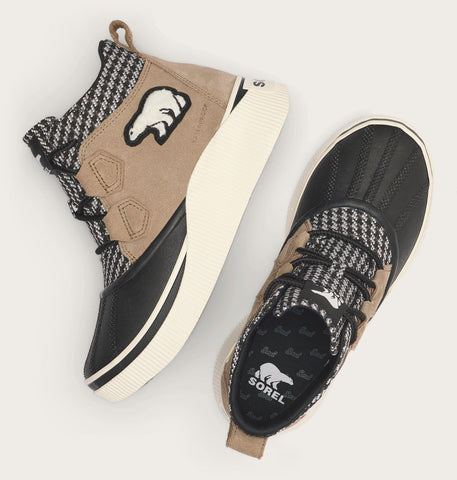 Varsity OUT N ABOUT™ IV Classic Waterproof Women's Boot