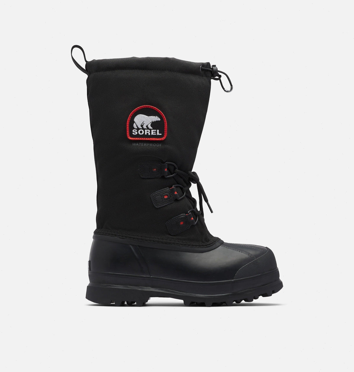 GLACIER™ XT Men's Winter Boot
