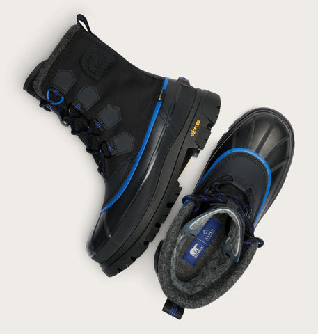 SOREL X Aspen Men's Caribou Horizon™ GTX