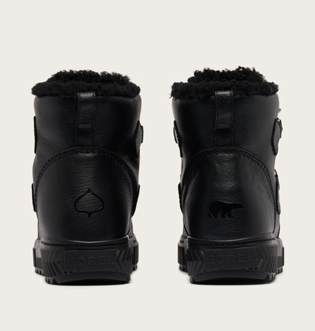 SOREL X Aspen Ona Ave™ Alpine Boot Lux