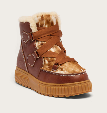 SOREL X Aspen Ona Ave™ Alpine Boot Lux