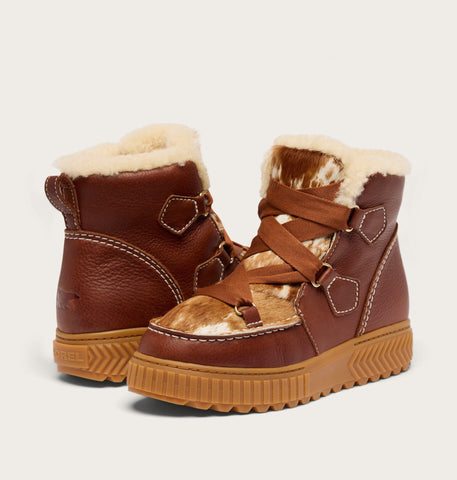 SOREL X Aspen Ona Ave™ Alpine Boot Lux