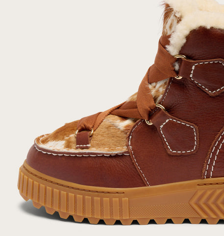 SOREL X Aspen Ona Ave™ Alpine Boot Lux