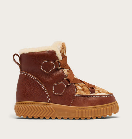 SOREL X Aspen Ona Ave™ Alpine Boot Lux