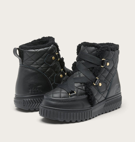 ONA AVE™ Alpine Lux Waterproof Boot