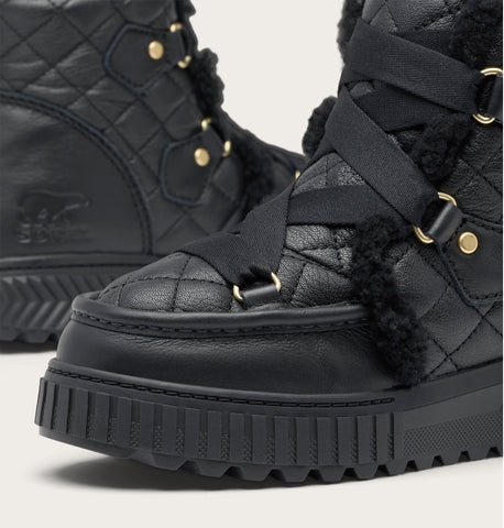 ONA AVE™ Alpine Lux Waterproof Boot