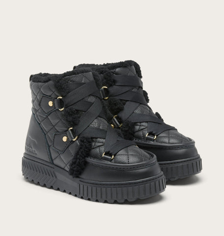 ONA AVE™ Alpine Lux Waterproof Boot