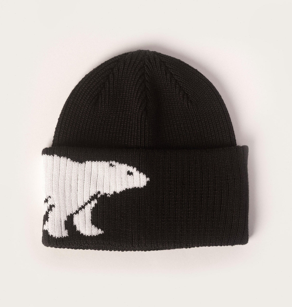 SOREL™ BEAR CUFF BEANIE