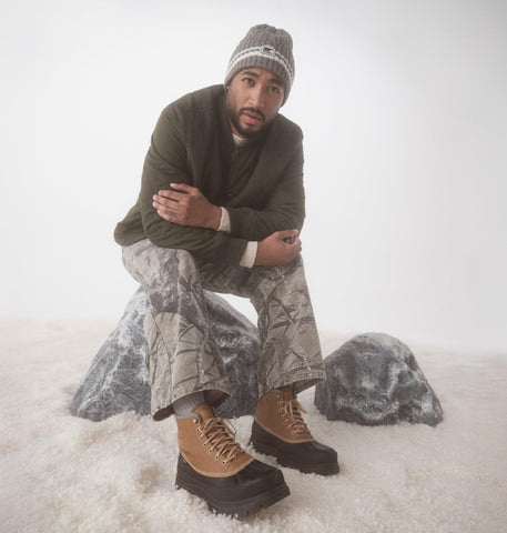 SOREL™ BASELINE BEANIE