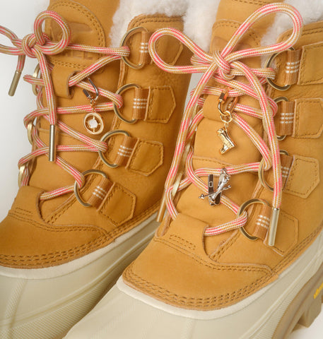 SOREL The Caribou Charm