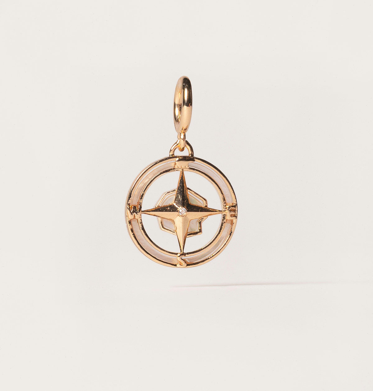 SOREL The Explorer Charm