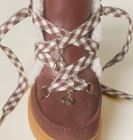 SOREL The New Horizons Charm