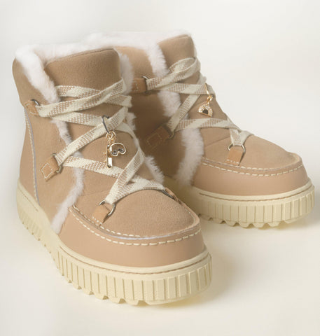 SOREL The New Horizons Charm