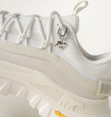 SOREL Silver Carabiner